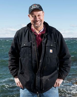 Image post by @atlanticseafarms on Instagram