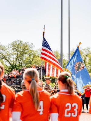 Image post by @osusoftball on Instagram