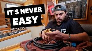 Video post by @sailing_with_phoenix on YouTube