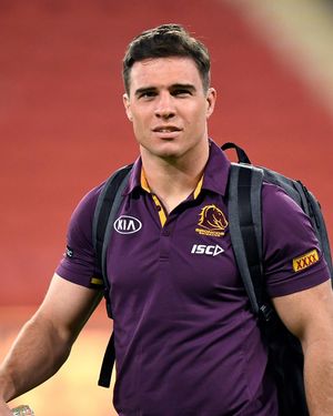 Image post by @brisbanebroncos on Instagram