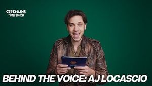 Video post by @warnerbrostv on YouTube