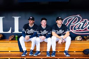 Image post by @dbu_baseball on Instagram