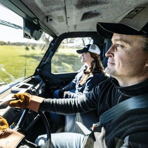 Image post by @bobcatcompany on Instagram