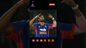 Video post by @fancode on YouTube