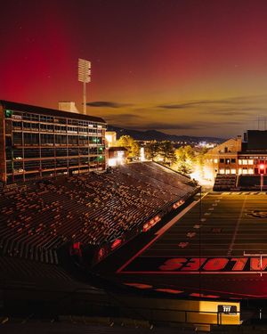 Image post by @cubuffsfootball on Instagram