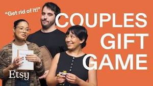 Video post by @etsy on YouTube