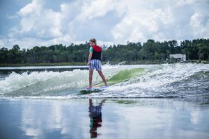 Image post by @connellywatersports on Instagram