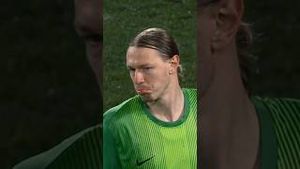 Video post by @PSG - Paris Saint-Germain on YouTube