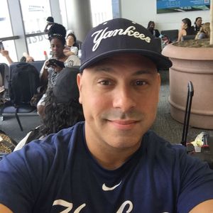 Image post by @markvieracomedy on Instagram