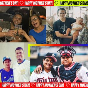 Image post by @twins on Instagram