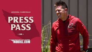 Video post by @azcardinals on YouTube