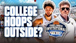 Video post by @collegesportsco on YouTube