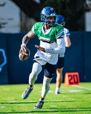 Image post by @ricefootball on Instagram