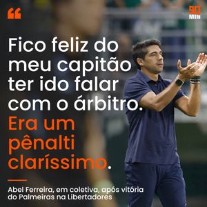 Image post by @90minbrasil on Instagram
