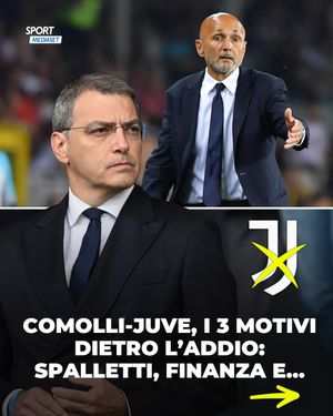 Image post by @sportmediaset on Instagram