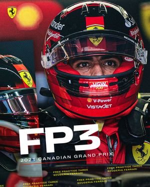 Image post by @ScuderiaFerrari on Twitter