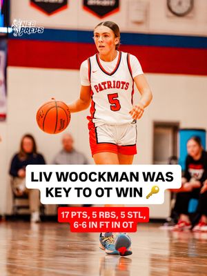 Image post by @nebpreps on Instagram