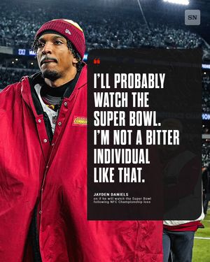 Image post by @sportingnews on Instagram