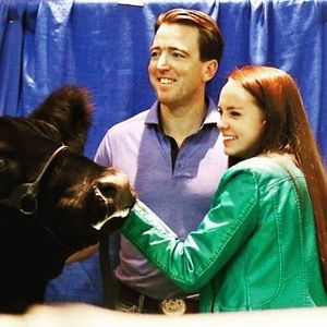 Image post by @american_royal on Instagram