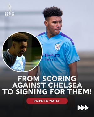 Image post by @emiratesfacup on Instagram