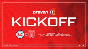 Image post by @ChicagoFire on Twitter