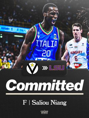 Image post by @thecollegesportsco on Instagram