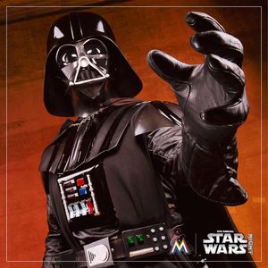 Image post by @marlins on Instagram