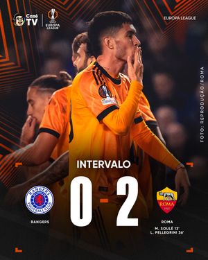 Image post by @cazetv on Instagram