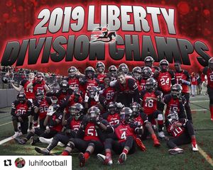 Image post by @luhiathletics on Instagram