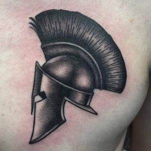 Image post by @tauntontattooco on Instagram