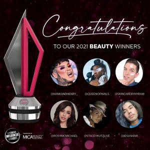 Image post by @aiaawards on Instagram