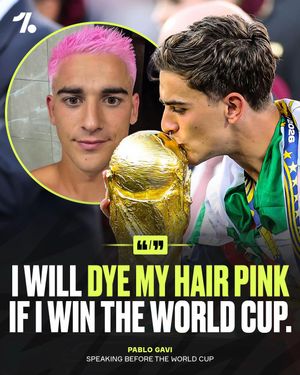 Video post by @onefootball on TikTok