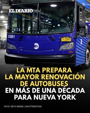 Image post by @eldiariony on Instagram