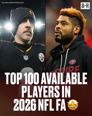 Image post by @bleacherreport on Instagram