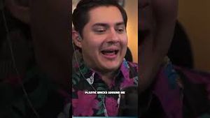 Video post by @strictlycasual on YouTube