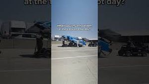 Video post by @peakauto on YouTube