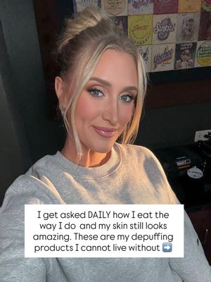 Image post by @blondeswhoeat on Instagram