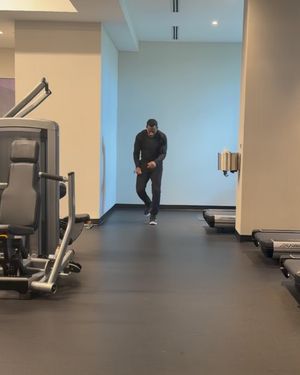 Image post by @realrclark on Instagram