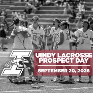 Image post by @uindywlax on Instagram