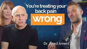 Video post by @amenclinic on YouTube