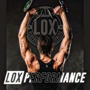 Image post by @iamlox_miami on Instagram