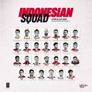 Image post by @indonesianblood on Instagram