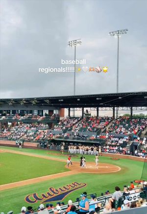 Video post by @mackenzierearden on TikTok