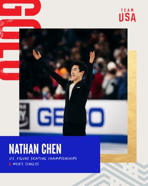 Image post by @TeamUSA on Twitter