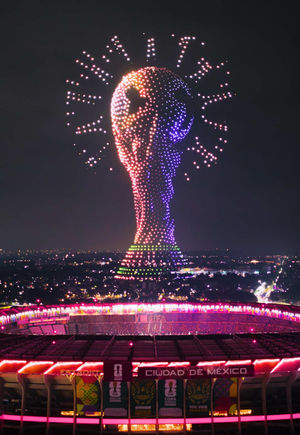Video post by @fifaworldcup on TikTok