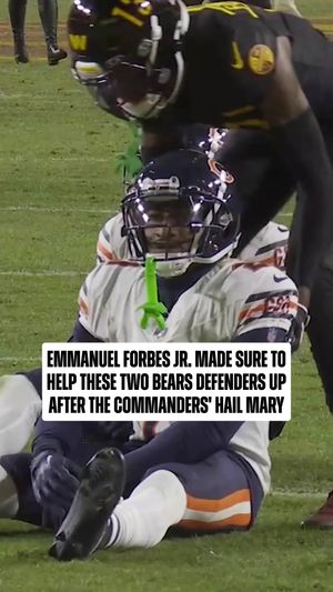 Video post by @nfl on TikTok