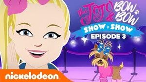 Video post by @nickelodeon on YouTube
