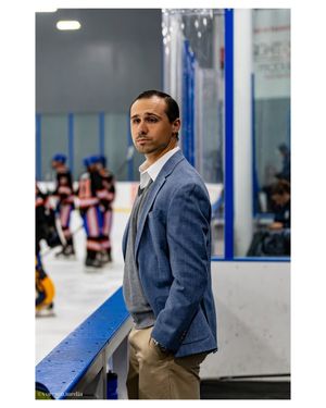 Image post by @unfhockey on Instagram