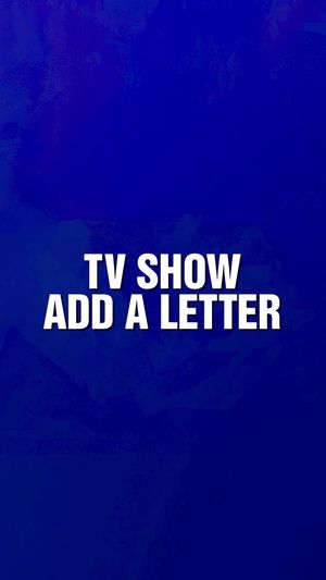 Video post by @jeopardy on TikTok