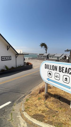 Video post by @dillonbeachresort on Facebook